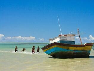 Desbrave o sul da Bahia de carro