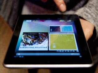 Nexus 7 é um dos tablets mais populares entre modelos de 7 polegadas