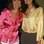 Fátima Bernardes e Patrícia Poeta, prontas para a troca de posto. Foto: Reprodução/Globo