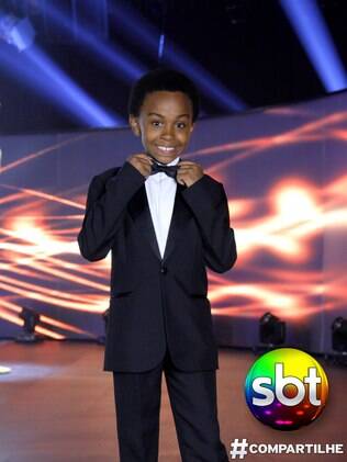 Jean Paulo, o Cirilo, segue no SBT, após ser anunciado como estrela do time da Record