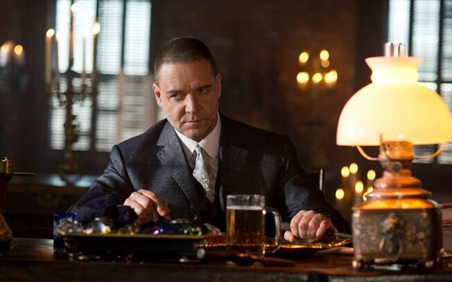 Imagem do filme 'Um Conto do Destino'