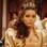 Mas seu primeiro destaque na TV foi a Princesa Juliette de Que Rei Sou Eu? (1989). Foto: Reprodução e TV Globo