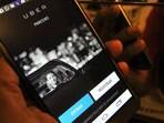 Justiça libera funcionamento do Uber na cidade do Rio de Janeiro