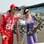 Dario Franchitti, tricampeão das 500 Milhas de Indianápolis, é casado com a atriz Ashley Judd. Foto: AP