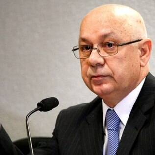 Relator do caso foi o ministro Teori Zavarski do STF
