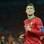 Cristiano Ronaldo desencantou e marcou para o time lusitano. Foto: AFP