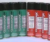 "CorrosionX" protege por composição diferenciada 