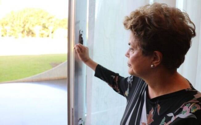 Aposta dos aliados de Dilma é que a petista conquiste apoios de última hora, uma vez que fará sua defesa pessoalmente 