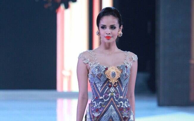 Miss Mundo Filipinas, Megan Young, vencedora do Miss Mundo 2013