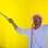 Show do Faith No More no SWU. Foto: Jorge Rosenberg