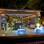 Casa de 32 m² tem um dormitório, home office, closet, banheiro, living, home theater, cozinha, sala de jantar e ainda uma varanda. Foto: Divulgação