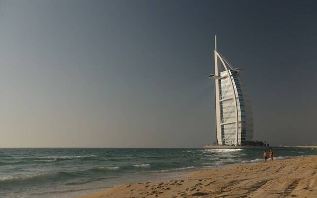 Hotel Burj Al Arab