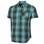 Camisa Rusty, US$ 49,50 (cerca de R$ 101,45) - www.surffanatics.com. Foto: skate, moda masculina, skatista, homem