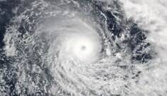 Maior ciclone do Hemisfério Sul deixa mortos nas Ilhas Fiji