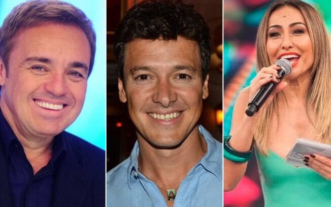De acordo com o esotérico Marcos Ritton, a TV Record terá um ano difícil ao perder suas estrelas Gugu Liberato, Rodrigo Faro e Sabrina Sato