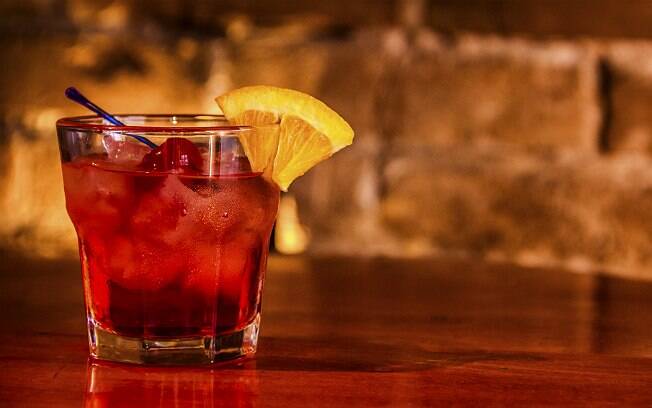 Bacardi é o drinque inspirado na Colômbia, adversário do Brasil nas quartas de final da Copa