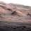 Base do Monte Sharp, em Marte, com as cores corrigidas para se assemelhar as condições de iluminação da Terra (28/08). Foto: NASA/JPL