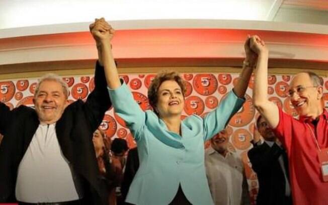 Em um momento delicado com o partido, Dilma deve manter distância da comemoração deste sábado (26)
