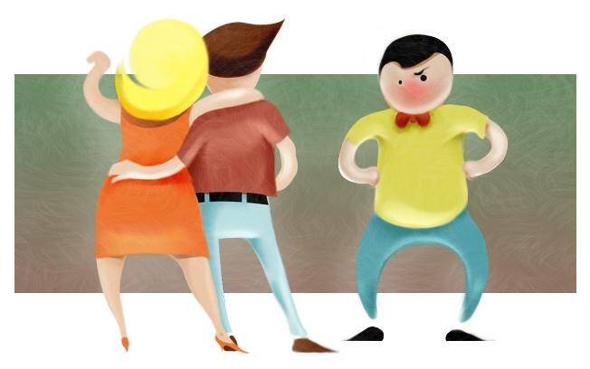 Será que ele é? É duro aceitar o amigo gay cheio de graça
