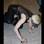 Lady Gaga toma um tombo ao tentar se equilibrar em saltos altíssimos depois de alguns drinks em 2010. Foto: Grosby Group / BrainPix / Getty Images / Reprodução