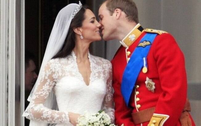 29 de abril de 2011: o casamento assistido por 2 bilhões de pessoas no mundo