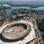 Mineirão, em Belo Horizonte: 70% das obras concluídas. Foto: Monitoramento/ME/Portal da Copa