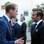 David Beckham e William são amigos há quase dez anos. Foto: GettyImages