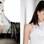 Para completar o visual, combine o vestido curto com um sapato colorido. De Pronuptia Noivas . Foto: Divulgação