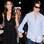 Katie Holmes e Tom Cruise em agosto e 2011. Foto: Getty Images