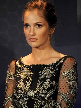 Minka Kelly