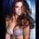 Adriana Lima (1999 – atualmente). Foto: Divulgação / Getty Images