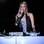 Paris Hilton estreia como DJ no Pop Music Festival, em São Paulo. Foto: Paris Hilton