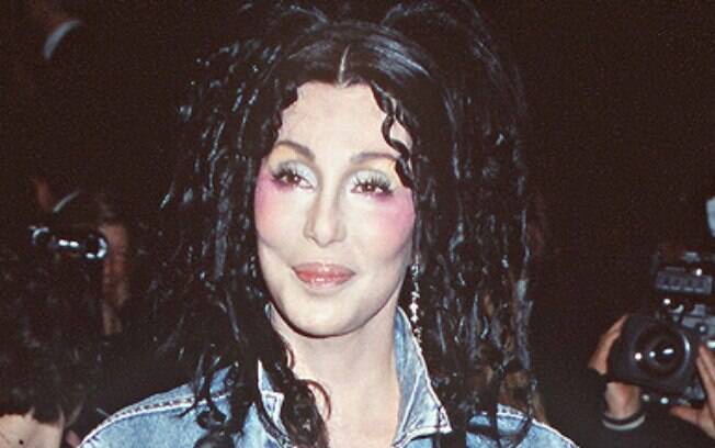 Cher