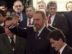 Morte de Fidel Castro aumenta pressão por abertura política em Cuba