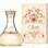 A nova fragrância de Shakira é floral com toques de pimenta | de R$ 69,90 (30 ml) até R$ 119,90 (100 ml). Foto: Divulgação