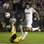 No primeiro jogo da final, Romarinho deu leve toque e empatou a partida para o Corinthians. Foto: Reuters
