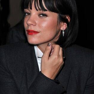 Lily Allen