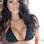 Arianny Celeste é a mais famosa das Ring Girls. Foto: Divulgação