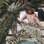 Mais Heidi Klum curtindo férias sem a parte de cima do biquíni. Foto: Reprodução