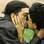 Carolina Ferraz e Eduardo Moscovis formaram o casal Nando e Milena, cuja paixão é turbinada pela sensualidade e a libido em . Foto: TV Globo