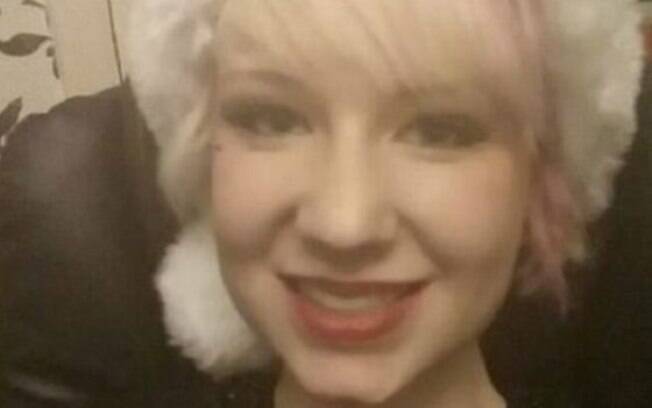 Eloise Aimee Parry sofria de bulimia e morreu depois de tomar oito pílulas de DNP