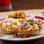 Kratong tong - trio de cestinhas crocantes com shiitake e palmito pupunha, no Hitam. Foto: Divulgação/Restaurant Week SP