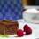 O Café Imperial é famoso não apenas pelo alto gabarito de seus frequentadores, mas também pela trufa de chocolate, a imperial tart. Foto: Divulgação