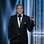 George Clooney recebe o prêmio pelo conjunto da obra no Globo de Ouro. Foto: Getty Images