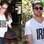 Kristen Stewart foi fotografada essa quinta (6) usando a camiseta do namorado Robert Pattinson. Foto: SplashNews