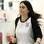 Alessandra Negrini. Foto: AgNews