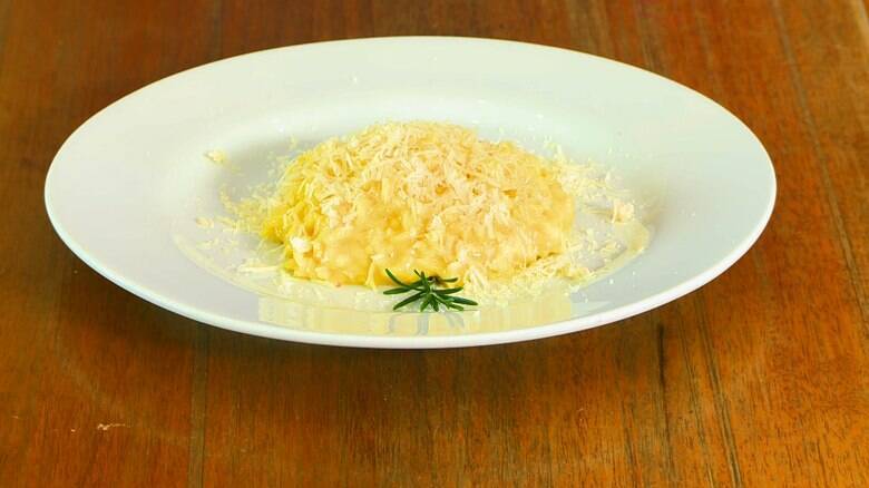 risoto