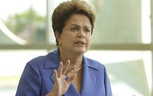 Em nota, Dilma lembra apoio de Jatene à CPMF