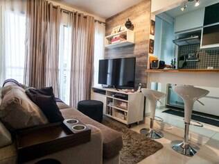 Projeto Cawy Arquitetura