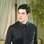 Félix (Mateus Solano), em Amor à Vida, xingava sua secretária de cadela. Foto: TV Globo / Divulgação